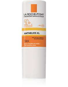Anthelios XL - Stick Protection ciblée SPF 50+ - 9g