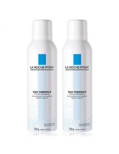 Eau Thermale de la Roche Posay - 2x300ml