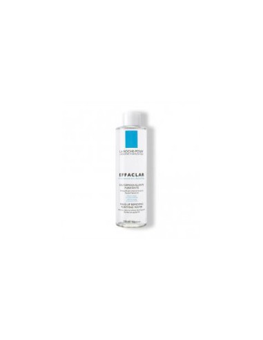 Effaclar, Eau Micellaire Purifiante - 200ml