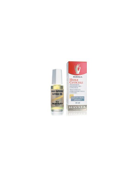 Huile cuticule, 10ml
