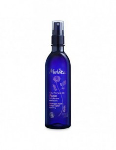 Melvita Eau florale de Rose Ancienne Spray - 200ml