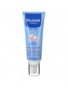 Spray Après Soleil - 125ml