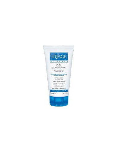 D.S Moussant Régulateur -150ml