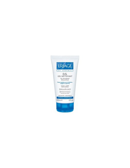 D.S Moussant Régulateur -150ml