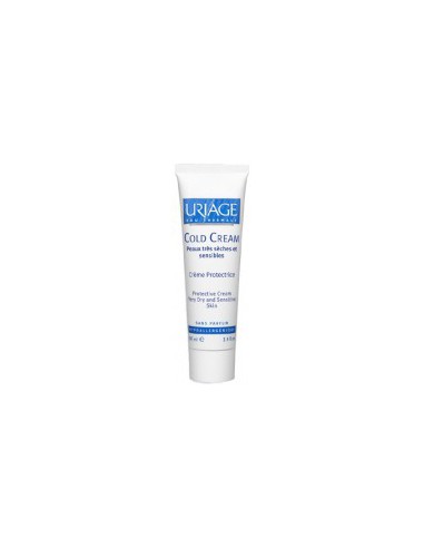 Cold Cream Crème Protectrice -100ml