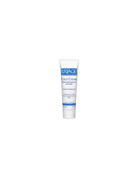 Cold Cream Crème Protectrice -100ml