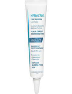 KERACNYL Stop bouton - 10ml