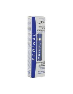 ASEPTA ECRINAL Mascara Noir Fortifiant a L’A.N.P® 2+ - 7 ml 2