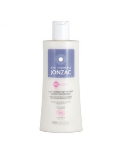 REactive Lait Dermo Nettoyant Haute Tolérance, 200 ml