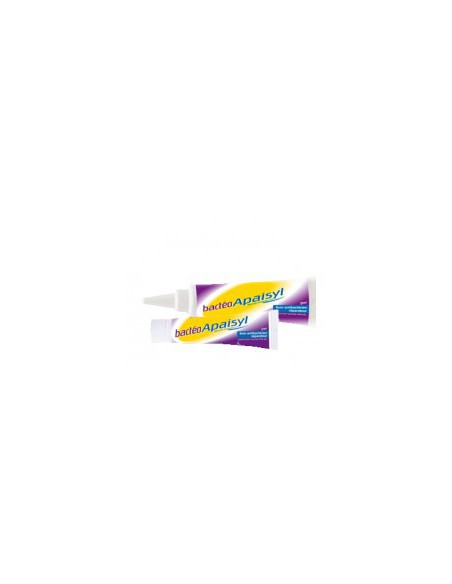 BactéoApaisyl Gel antibactérien - 30ml