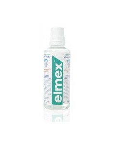 Solution dentaire elmex SENSITIVE, 400ml 2