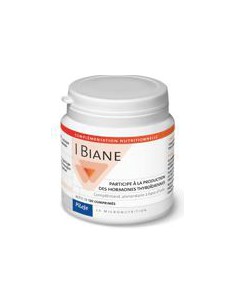 I Biane, 120 comprimés