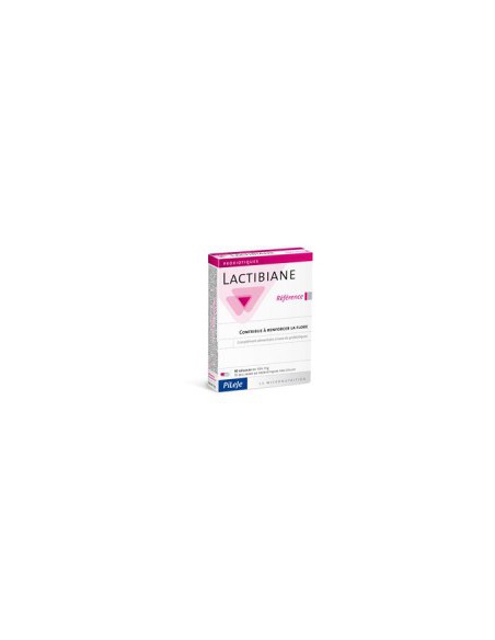 Lactibiane Référence - 10 gélules
