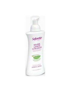 Mousse lavante ultra douce, 250ml 2