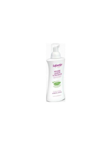 Mousse lavante ultra douce, 250ml