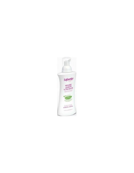 Mousse lavante ultra douce, 250ml
