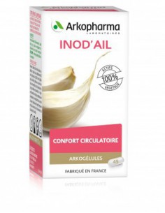 Arkopharma Arkogélules Ail - 45 Gélules