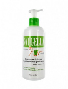 You Fresh Soin Lavant Fraîcheur Hygiène Intime...