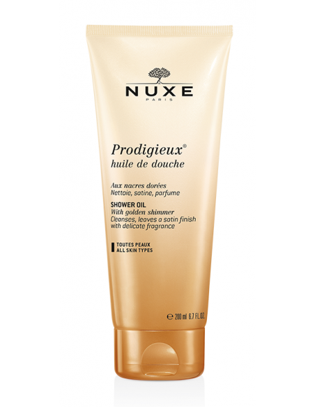 Prodigieux Huile de Douche - 200 ml