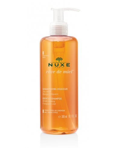 Rêve de miel Shampooing Douceur - 300 ml
