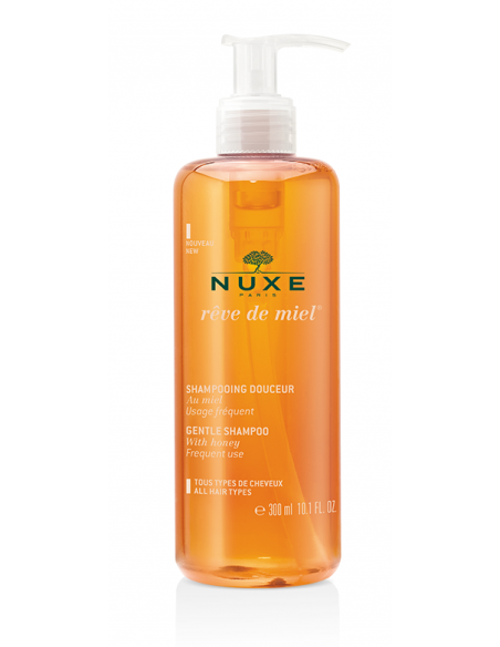 Rêve de miel Shampooing Douceur - 300 ml