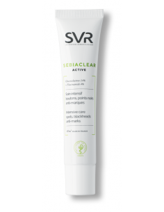 SVR SEBIACLEAR Active - 40ml