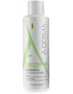 Exomega Bain Apaisant - 250ml