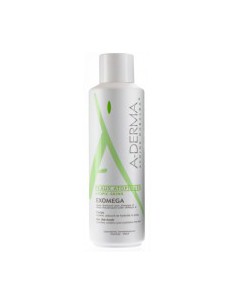 Exomega Bain Apaisant - 250ml 2