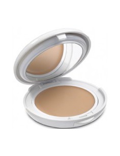 Compact Teinté SPF 50+, doré - 10g 2