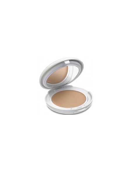 Compact Teinté SPF 50+, doré - 10g