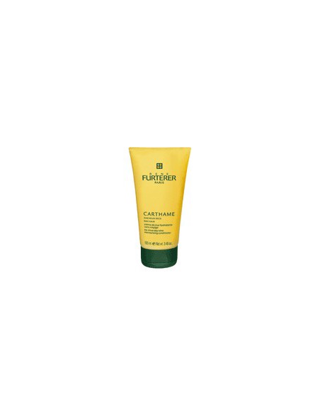 Carthame - Crème de Jour Hydratante Sans Rinçage - 75ml
