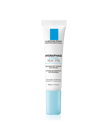 Hydraphase Gel Intense Yeux -15ml