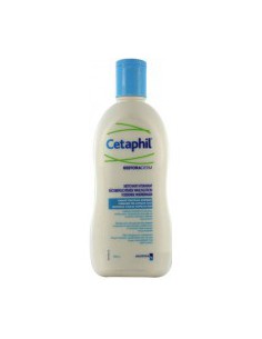 RestoraDerm Nettoyant hydratant, peaux atopiques, 295 ml 2