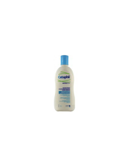 RestoraDerm Nettoyant hydratant, peaux atopiques, 295 ml