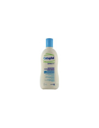 RestoraDerm Nettoyant hydratant, peaux...