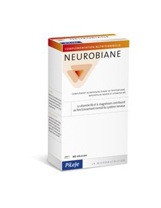 Neurobiane - 60 gélules