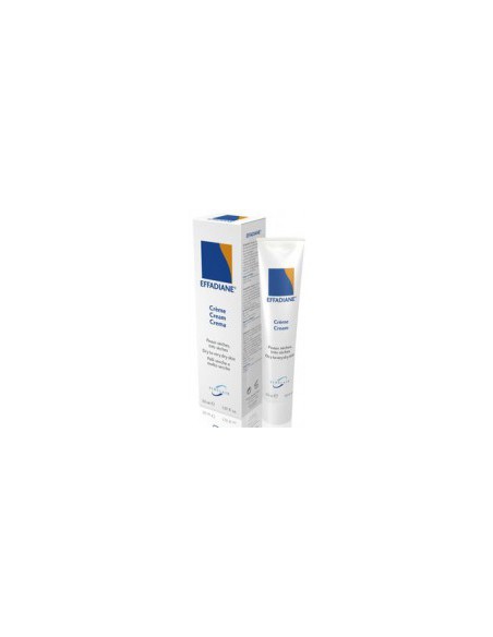 EFFADIANE - Crème - 30ml