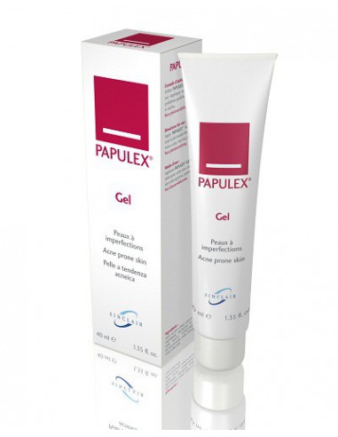 PAPULEX - Gel - 40ml