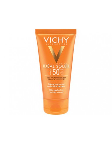 IDEAL SOLEIL Crème onctueuse SPF 50+ - 50 ml