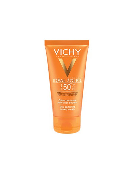 IDEAL SOLEIL Crème onctueuse SPF 50+ - 50 ml