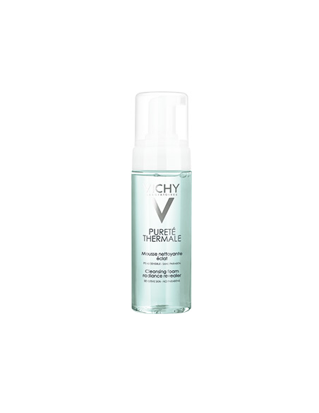 Pureté Thermale Mousse Nettoyante Éclat - 150ml