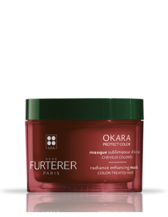 Okara Protect Color Masque Sublimateur d'Eclat - 200ml