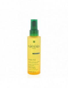 Karité Huile de Beauté Nutrition Intense - 100ml