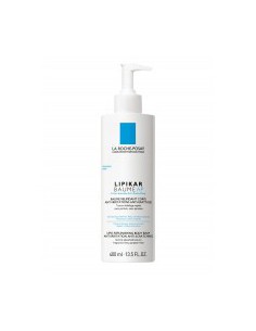 Lipikar, Baume AP + Relipidant Corps - 400ml 2
