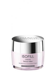 ISOFILL Crème Focus Rides - pot 50 ml