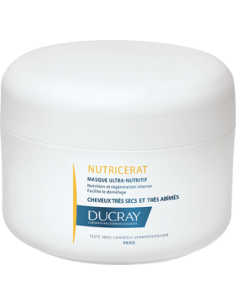 NUTRICERAT Masque Ultra-Nutritif - 150ml