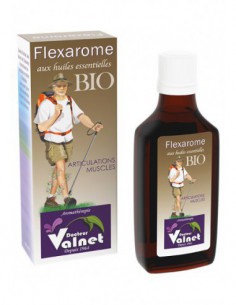 Dr Valnet Flexarome Articulation Muscles - 100ml