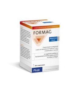 Formag - 90 comprimés