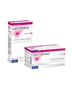 Lactibiane Tolérance - 30 sachets de 2.5g 2