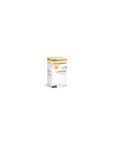 Omegabiane Capelan Bourrache - 100 capsules